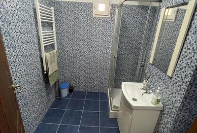 Garsonieră decomandată în Ultracentral - 1