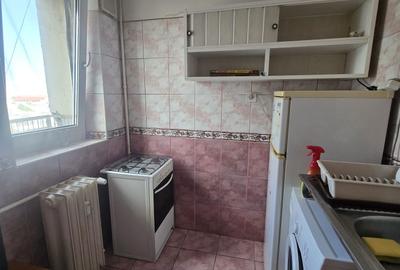 Garsonieră semidecomandată în Obor - 1