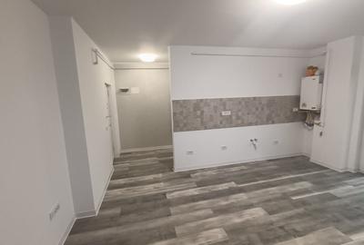APARTAMENT 1 CAMERA, BLOC NOU, INTABULAT, ETAJ 1, LOC PARCARE, REDIU - 5