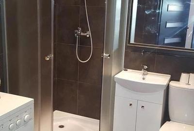Apartament cu 2 camere semidecomandat în Dacia