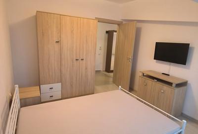 Gorjului-bloc nou, centrală proprie, loc de parcare subteran - 2