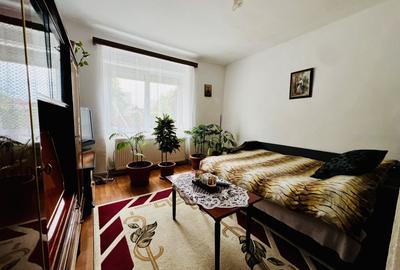 Casă individuală cu 4 camere cu Canalizare în Bogdăneștilor - 2