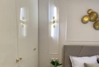Apartament cu 3 camere semidecomandat în Berceni - 14