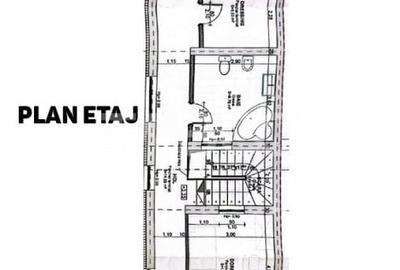 Casa cu 5 camere construita in 2012 in zona Vasile Aaron din Sibiu - 6