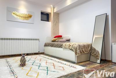 Apartament cu 4 camere decomandat, mobilat în Valea Adâncă - 13