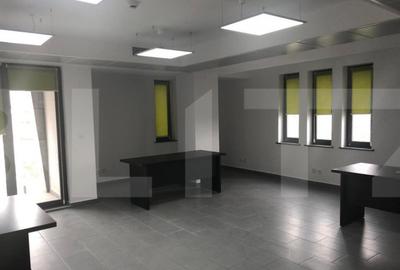 Birouri in cladire clasa A! - 19