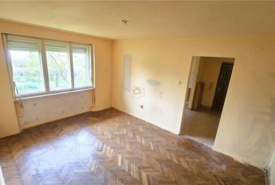 Apartament cu 2 camere semidecomandat în Carpați 1 - 7