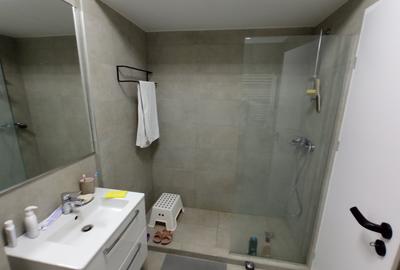 Vanzare garsoniera parter cu terasa proprie - 8