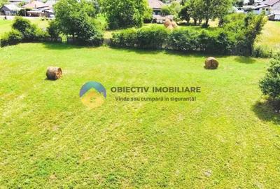 Teren de 1657 mp, în Central - 8