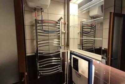 Garsonieră decomandată, mobilată în Muncii - 8