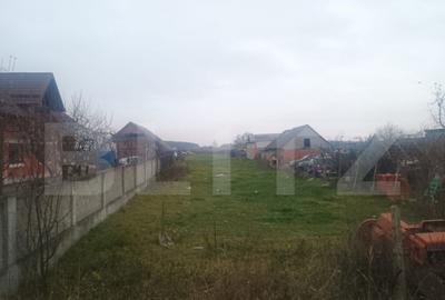 Teren de 1943 mp, în Central - 1