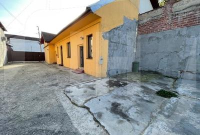 Casa individuala, pretabila pentru productie, cu teren, Marasti - 3