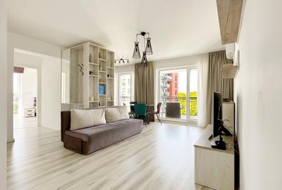 Adora Forest 3 Camere cu View Superb! Adora Forest 3 Camere cu View Superb! - 6