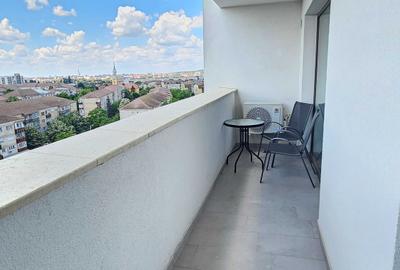 Apartament cu 2 camere în Lotus - 5
