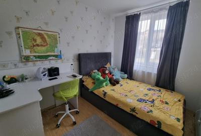 Casă cu 4 camere cu Teren 700 Mp în Central - 10