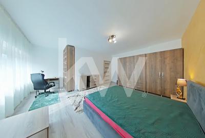 Apartament tip studio I Prima Inchiriere I Central Brasov - 3