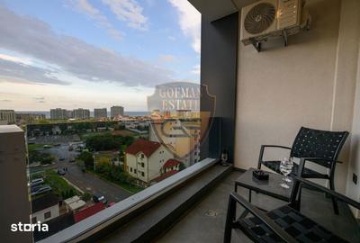 Apartament cu 2 camere în Nord - 7