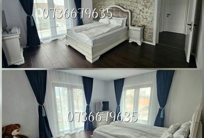 Casă cu 4 camere în Noua - 3