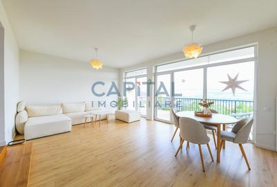 Duplex cu 6 camere cu Canalizare în Florești - 5