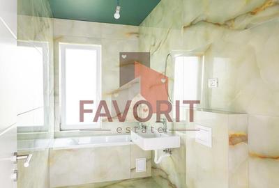 Duplex cu 3 camere cu Canalizare în Dumbrăvița - 5