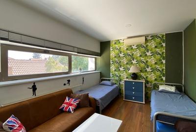 Casă individuală cu 6 camere cu Piscina în Central - 11