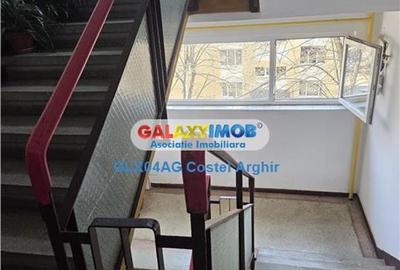 Apartament cu 2 camere decomandat în Negru Vodă - 14