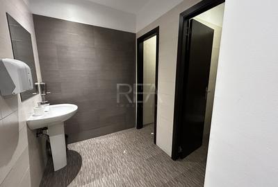 Spațiu comercial, de 584.35998535156 mp, în 13 Septembrie - 18