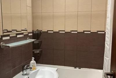Apartament cu 3 camere decomandat, mobilat în Drumul Taberei - 8