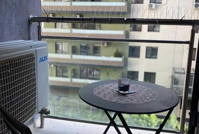 Garsoniera zona Grozavesti  Hotel Ibis - 7