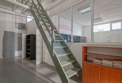 Spațiu comercial, de 720 mp, în Bartolomeu - 11