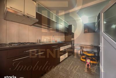 Casă cu 4 camere cu Teren 300 Mp în Transilvaniei - 11