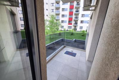 Apartament cu 2 camere decomandat în Regie - 3