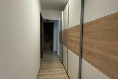 [PIATA RAHOVA - SOS. ALEEXANDRIEI] Apartament 4 camere - 4