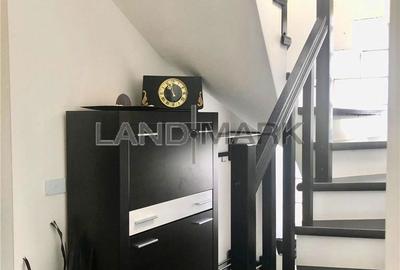 Casă cu 4 camere cu Teren 770 Mp în Ghiroda