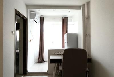 Garsonieră semidecomandată în Dristor - 9