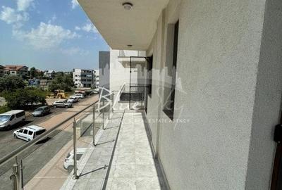 Mamaia Nord-Apartament 2 camere mobilat complet - 14