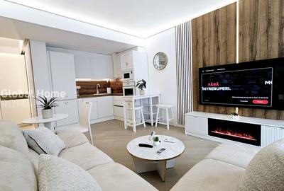 Apartament 2 camere 53MP | Pipera- Cortina North | loc parcare - 10