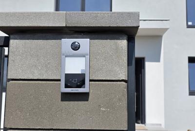 Casa individuala, teren 450mp, Izvorului, Stupini - 10