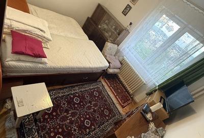 Apartament cu 2 camere decomandat în Central - 5
