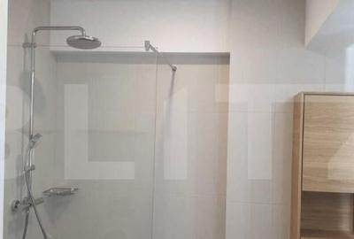 Garsoniera tip studio de inchiriat, zona Basarab/Titulescu | - 8