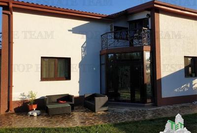 Vila individuala de vanzare 5 camere/ Giurgiu - 5