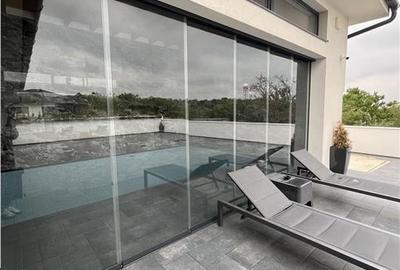 RECO Vila cu piscina interiora  - Dealuri  Oradea - 22