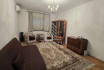 Apartament cu 2 camere, etaj intermediar, decomandat, zona Lipovei - 3