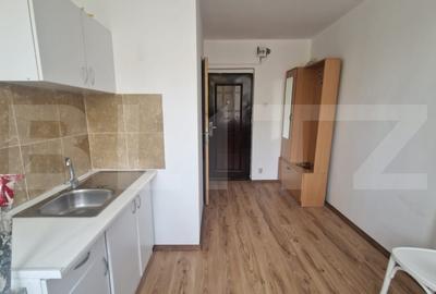 Camera de camin Tractorul cu baie in camera 12 mp - 4