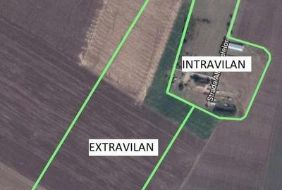 Casă cu 7 camere în Brastavățu - 4