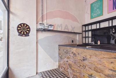 Spațiu comercial, de 12 mp, în Ultracentral - 3