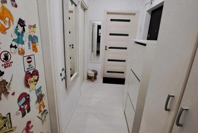 Vand apartamen 2 camere - 8