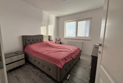 Apartament 2 camere – Poitiers Tower – 500 € - 4