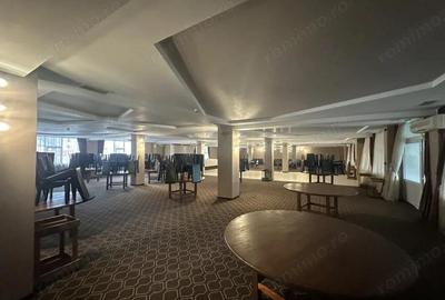 Teren 6000 mp (PUZ P+4) & Spa?ii Comerciale - Baia Mare - 4