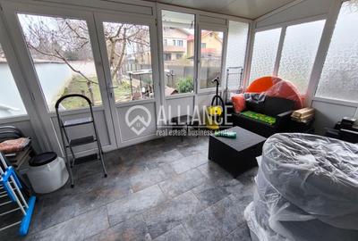 KAMSAS (Cod01) Casa eleganta P+1 curte mare, mobilata complet! - 28